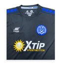 2018-2019 MSV Duisburg Third Trikot Gr. L