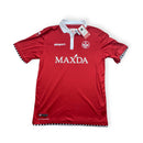 2015-2016 1.FC Kaiserslautern Home Trikot Gr. L / XL