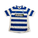 2011-2013 MSV Duisburg Home Trikot Gr. L