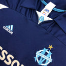 1999-2000 Olympique Marseille Away Trikot Gr. M