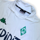 2002-2003 Werder Bremen Home Trikot Gr. XXL