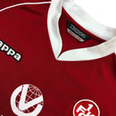 2007-2008 1.FC Kaiserslautern Home Trikot Gr. M