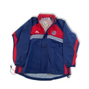 1998-1999 FC Bayern München Regenjacke Gr. 9 XL