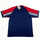 1999-2000 FC Bayern München Trainings T-Shirt Gr. 5 M