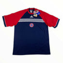 1999-2000 FC Bayern München Trainings T-Shirt Gr. 5 M