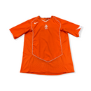 2004 Niederlande Home Trikot Gr. L