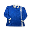 1996-1997 Schalke 04 Home Trikot Gr. XL