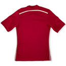 2014 Spanien Home Trikot Gr. L