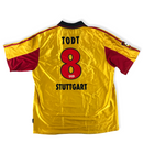 1999-2002 VfB Stuttgart 3rd Trikot Gr. XXL