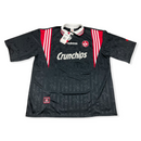 1996-1998 1.FC Kaiserslautern Third Trikot Gr. 2XL