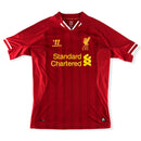 2013-2014 Liverpool FC Home Trikot Gr. S