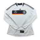 2008 Deutschland Home Trikot Gr. XL Mercedes