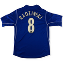 2002- 2003 Everton FC Home Trikot Gr. L