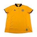 2012-2013 Cambridge United Home Trikot Gr. 2XL