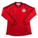 2012-2013 Bayer 04 Leverkusen Home Trikot Gr. L