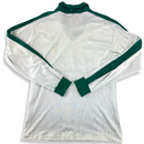 1986-1987 Werder Bremen Home Trikot Gr. L