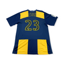 2009-2010 AC Arlésien Avignon Home Trikot Gr. L