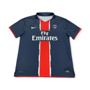 2010-2011 Paris Saint Germain Home Trikot Gr. XL