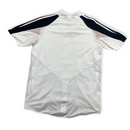 2004 Deutschland Home Trikot Gr. M Spielerversion