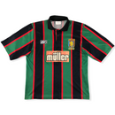 1993-1995 Aston Villa Away Trikot Gr. XL
