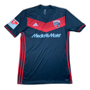 2016-2017 FC Ingolstadt 04 Third Trikot Gr. M