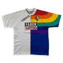 1997-1998 VfL Bochum Home Trikot Gr. XS