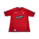 2004-2005 Glasgow Rangers Third Trikot Gr. L