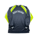 1995-1996 Borussia Dortmund Away Trikot Gr. M