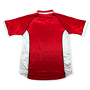 1998 Österreich Home Trikot Gr. XL