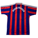 1995-1997 FC Bayern München Home Trikot Gr. S