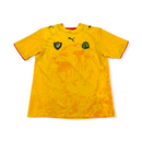 2005-2006 Kamerun Away Trikot Gr. L