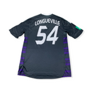 2009-2011 RSC Anderlecht Home Trikot Gr. M