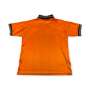 1999-2000 FC Valencia Away Trikot Gr. L