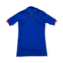 2012-2013 Olympique Lyon Away Trikot Gr. M