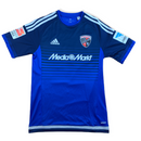 2015-2016 FC Ingolstadt 04 Third Trikot Gr. S