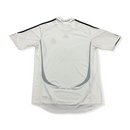 2006-2007 Real Madrid Home Trikot Gr. L