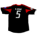 2004-2005 FC Bayern München CL Trikot Gr. XL