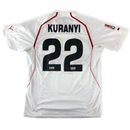 2004-2005 VfB Stuttgart Home Trikot Gr. XL