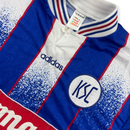 1996-1998 Karlsruher SC Away Trikot Gr. M
