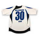 2008-2009 Arminia Bielefeld Away Trikot Gr. M
