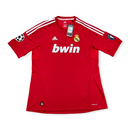 2011-2012 Real Madrid Third Trikot Gr. XL