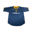 2004-2005 Kaizer Chiefs Third Trikot Gr. XL
