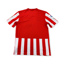 2015-2016 UD Almeria Home Trikot Gr. M