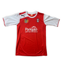 2012-2013 Rotherham United Home Trikot Gr. S