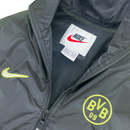 1997-1998 Borussia Dortmund Regenjacke Gr. M