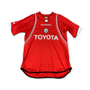 2007-2008 Valenciennes Home Trikot Gr. S