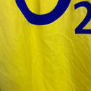 2003-2004 Arsenal Away Trikot Gr. M