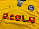 2002-2003 Hertha BSC Berlin Goalkeeper Trikot Gr. 2XL