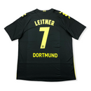2011-2012 Borussia Dortmund Away Trikot Gr. 3XL