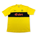 2002-2003 Borussia Dortmund Home Trikot Gr. XXL